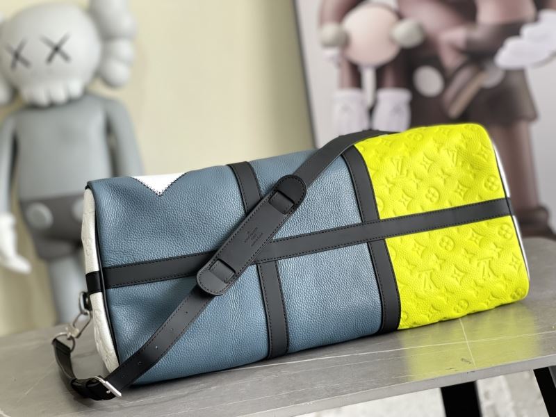 Louis Vuitton Travel Bags